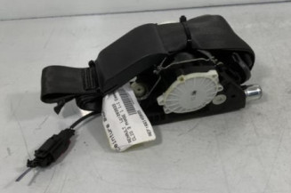 Pretensionneur de ceinture avant droit RENAULT CLIO 3