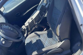 Pretensionneur de ceinture avant droit RENAULT CLIO 3