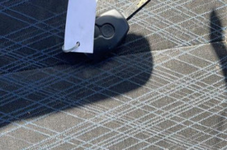 Pretensionneur de ceinture avant droit RENAULT CLIO 3