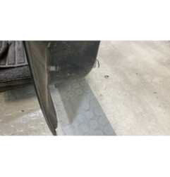 Porte avant droit MINI MINI 1 R50/R53