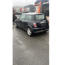 Porte avant droit MINI MINI 1 R50/R53