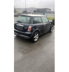 Porte avant droit MINI MINI 1 R50/R53