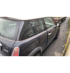 Porte avant droit MINI MINI 1 R50/R53