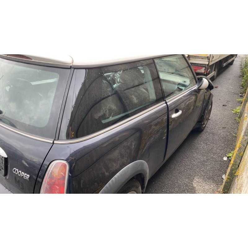 Porte avant droit MINI MINI 1 R50/R53 Photo n°10