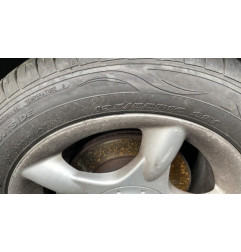 Porte avant droit MINI MINI 1 R50/R53