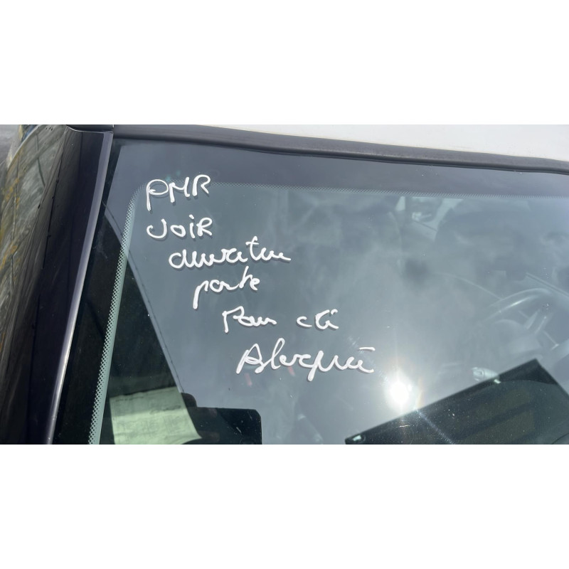 Porte avant droit MINI MINI 1 R50/R53 Photo n°14