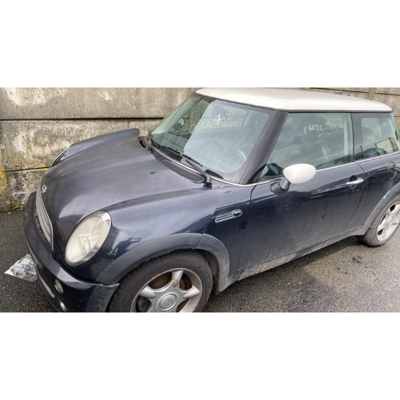 Porte avant droit MINI MINI 1 R50/R53 Photo n°16