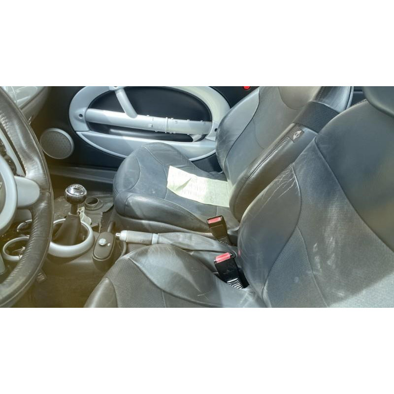 Porte avant droit MINI MINI 1 R50/R53 Photo n°18