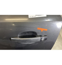Porte avant gauche OPEL ASTRA H