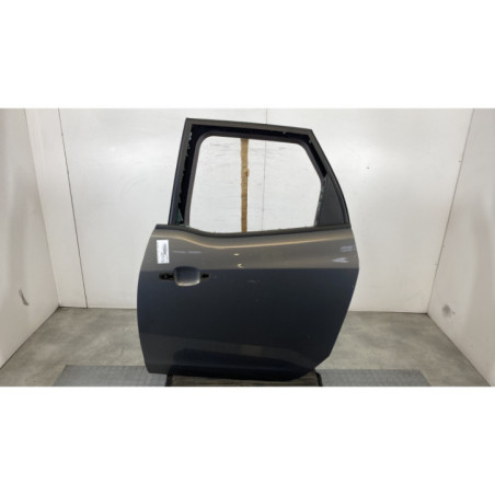 Porte arriere gauche OPEL MERIVA B Photo n°1