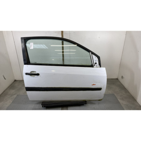 Porte avant droit FORD FIESTA 5 Photo n°1