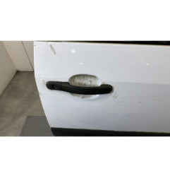 Porte avant droit FORD FIESTA 5