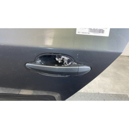 Porte arriere gauche BMW SERIE 5 E60