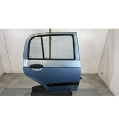 Porte arriere droit HYUNDAI GETZ Photo n°1