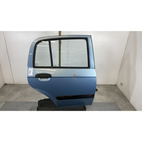 Porte arriere droit HYUNDAI GETZ Photo n°1