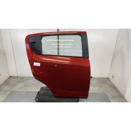 Porte arriere droit CHEVROLET AVEO 2 Photo n°1