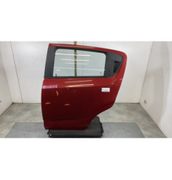 Porte arriere gauche CHEVROLET AVEO 2 Photo n°1