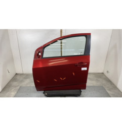 Porte avant gauche CHEVROLET AVEO 2 Photo n°1