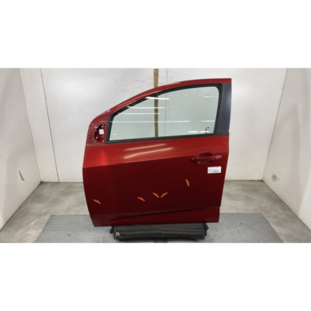 Porte avant gauche CHEVROLET AVEO 2 Photo n°1