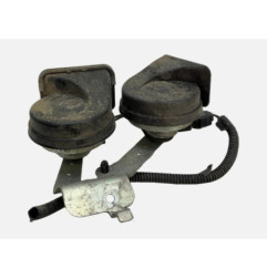 Avertisseur/Klaxon FORD KUGA 2 Photo n°1