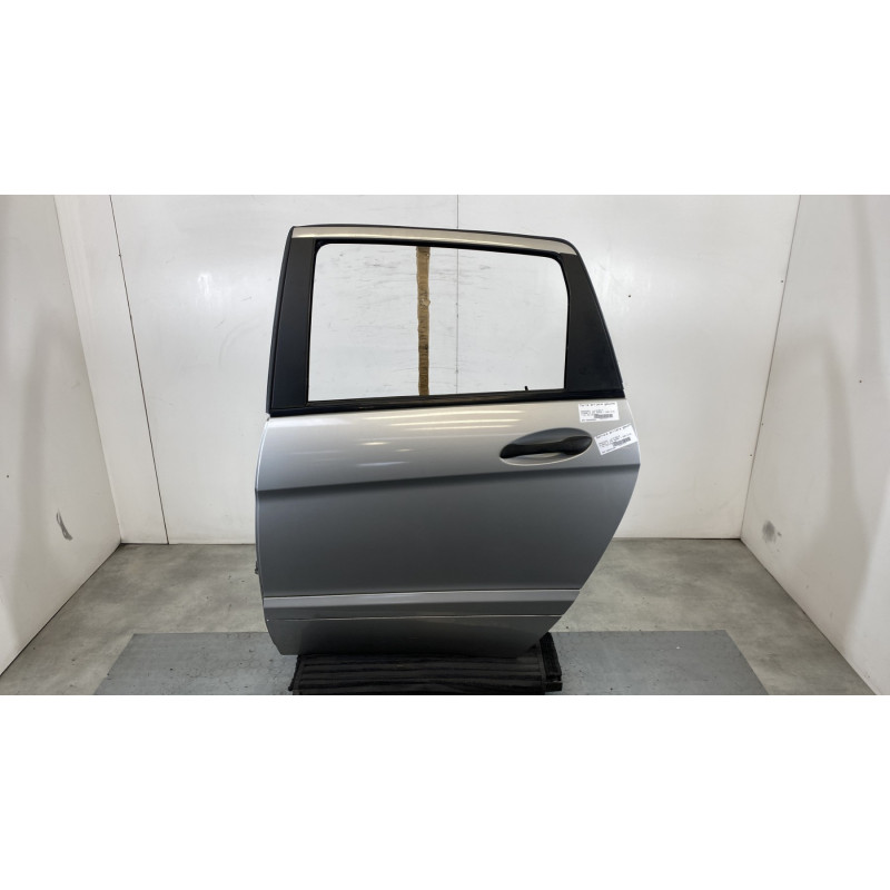 Porte arriere gauche MERCEDES CLASSE B 245 Photo n°1