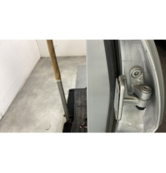 Porte arriere gauche MERCEDES CLASSE B 245