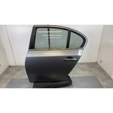 Porte arriere gauche BMW SERIE 5 E60 Photo n°1