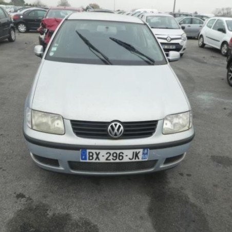 Face avant VOLKSWAGEN POLO 3