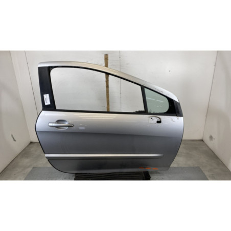 Porte avant droit PEUGEOT 308 1 Photo n°1
