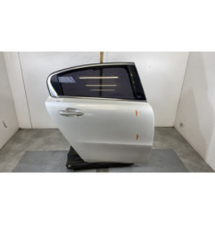 Porte arriere droit PEUGEOT 508 1 Photo n°1