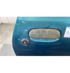 Porte avant droit FORD FIESTA 4
