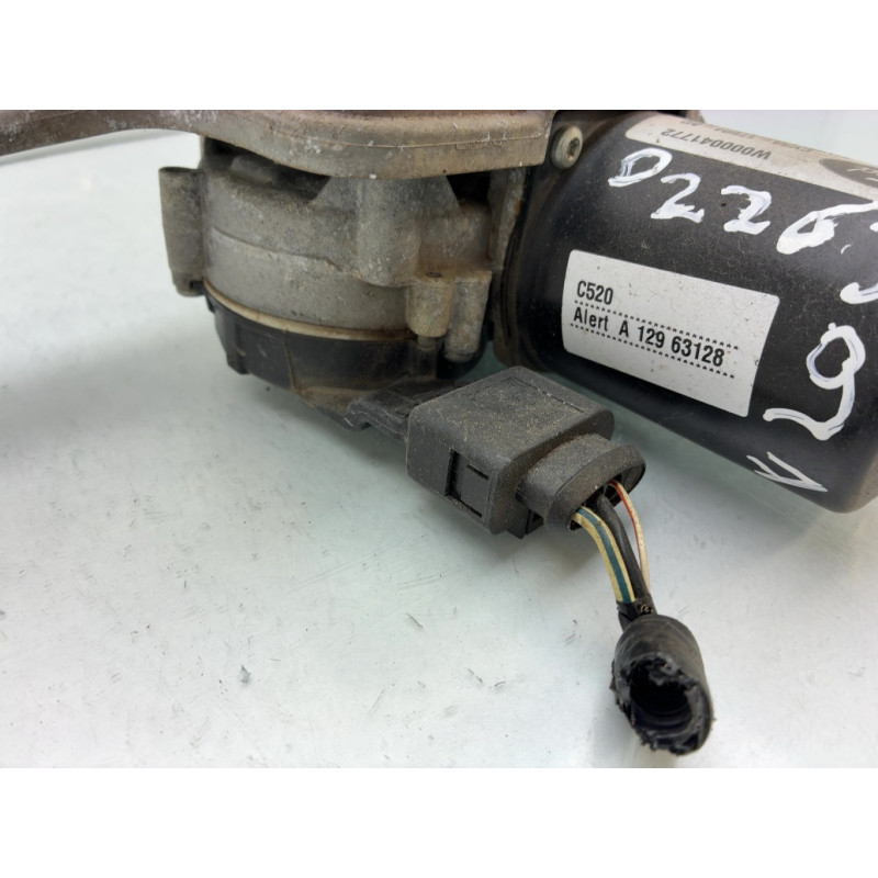Moteur essuie glace avant droit FORD KUGA 2 Photo n°3