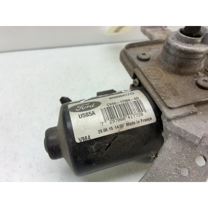 Moteur essuie glace avant droit FORD KUGA 2 Photo n°4