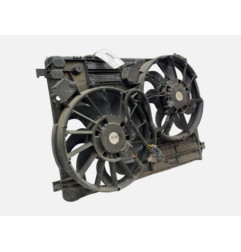 Moto ventilateur radiateur FORD KUGA 2
