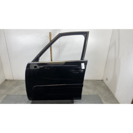 Porte avant gauche CITROEN C4 PICASSO 1 Photo n°1