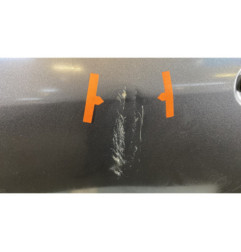 Porte arriere gauche TOYOTA YARIS 2