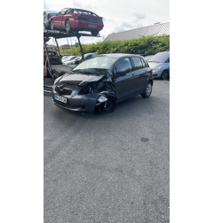 Porte arriere gauche TOYOTA YARIS 2