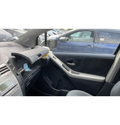 Porte arriere gauche TOYOTA YARIS 2