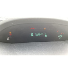 Porte arriere gauche TOYOTA YARIS 2