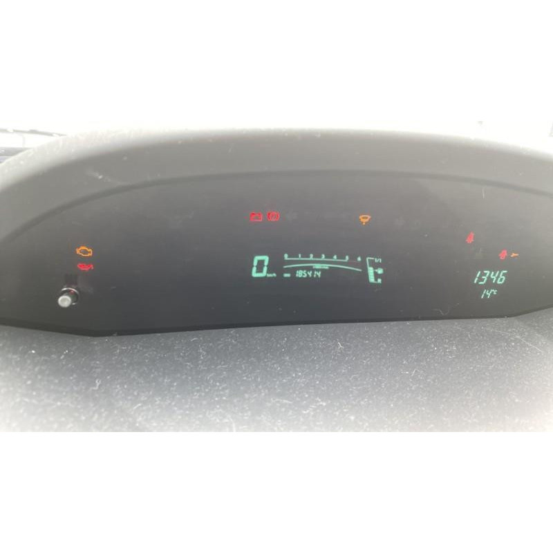Porte arriere gauche TOYOTA YARIS 2 Photo n°14