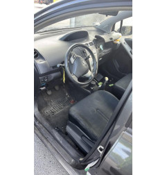 Porte arriere gauche TOYOTA YARIS 2