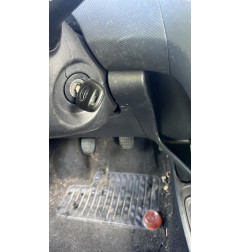 Porte arriere gauche TOYOTA YARIS 2