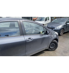 Porte arriere gauche TOYOTA YARIS 2