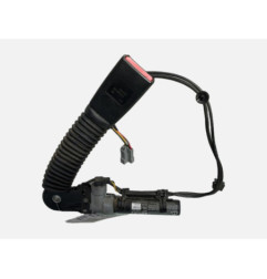 Pretensionneur de ceinture avant droit MINI MINI 2 R55
