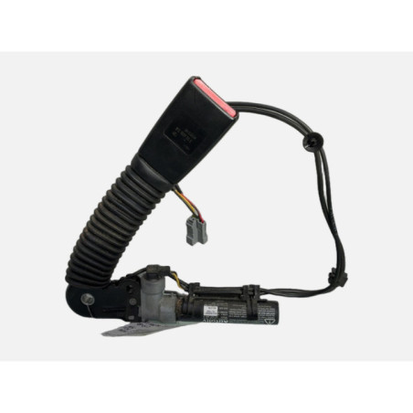 Pretensionneur de ceinture avant droit MINI MINI 2 R55