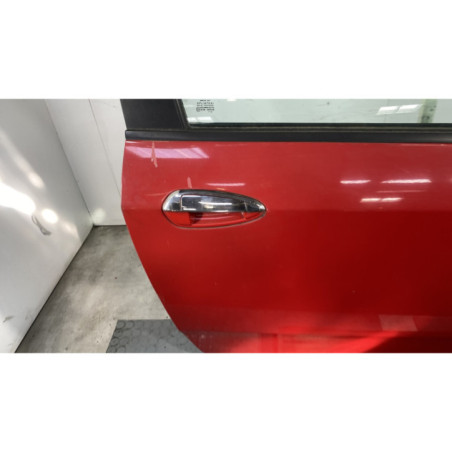 Porte avant droit FIAT GRANDE PUNTO
