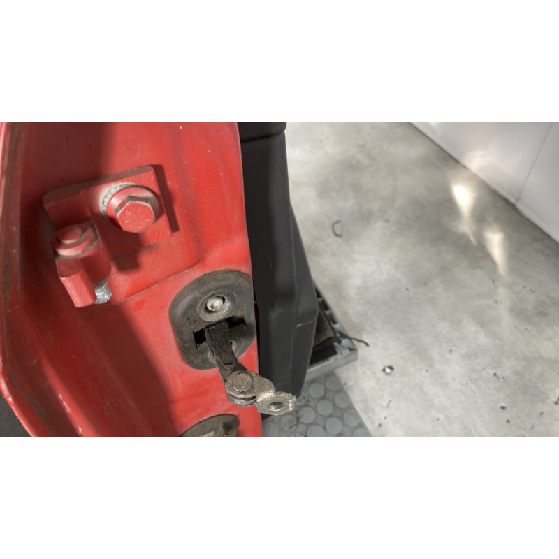 Porte avant droit FIAT GRANDE PUNTO Photo n°4