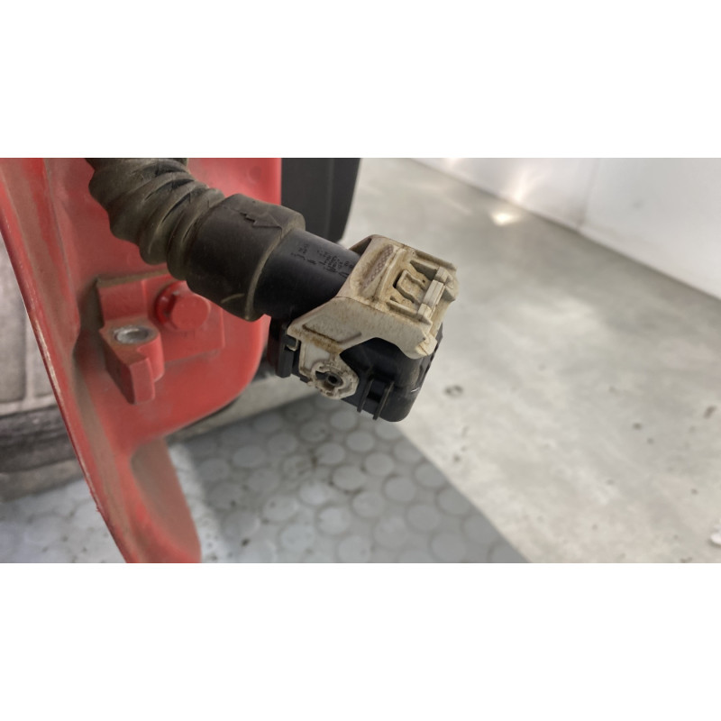 Porte avant droit FIAT GRANDE PUNTO Photo n°5