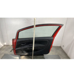 Porte avant droit FIAT GRANDE PUNTO