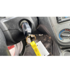 Porte avant droit FIAT GRANDE PUNTO